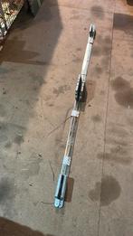 Driepunts slot. Buitendeur slot., Ophalen of Verzenden, Nieuw, Slot