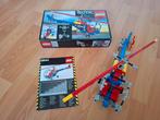 Lego Technic - 8844 - Helicopter (compleet), Ophalen of Verzenden, Nieuw, Complete set, Lego