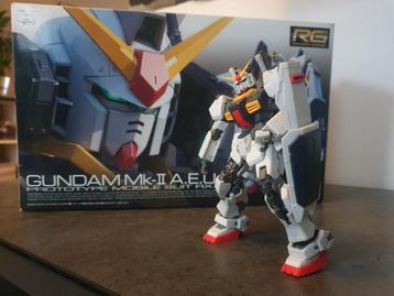 Gundam Mk-II A.E.U.G. rx-178