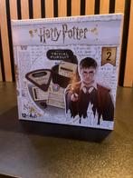 Harry Potter Trivial Pursuit Bitesize Deel 2, Hobby en Vrije tijd, Gezelschapsspellen | Bordspellen, Een of twee spelers, Ophalen of Verzenden