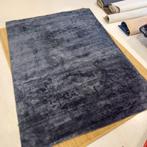 Eichholtz Vloerkleed - 3 x 4 meter - Donker blauw, Ophalen, Gebruikt, Blauw, 200 cm of meer