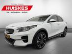 Kia XCeed 1.6 GDi PHEV DynamicPlusLine, Gebruikt, Euro 6, Met garantie (alle), Wit