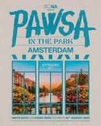 Pawsa in the park, Tickets en Kaartjes, Overige Tickets en Kaartjes, Twee personen