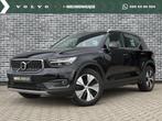 Volvo XC40 1.5 T4 Recharge Inscription Expression | LED Kopl, 12 maanden, Stof, Euro 6, Zwart