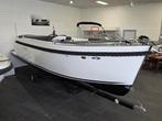 Maxima 720 Retro incl. Honda 100 pk | Vaarklaar | BTW boot!, Gebruikt, 6 meter of meer, Ophalen, 70 pk of meer
