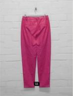 ALIX the Label - Imitatieleren roze broek maat L - Nieuw, Maat 38/40 (M), Alix the label, Nieuw, Ophalen of Verzenden