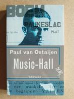 Paul van Ostaijen - Music-Hall, Gelezen, België, Paul van Ostaijen, Ophalen of Verzenden
