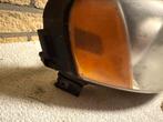 Volvo v70 s60 facelift koplampen halogeen, Gebruikt, Ophalen of Verzenden, Volvo, Volvo