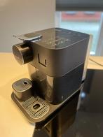 Nespresso gran lattissima zwart, Witgoed en Apparatuur, Koffiezetapparaten, Ophalen, Koffiepads en cups, Gebruikt, Koffiemachine