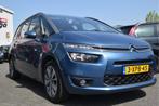 Citroën Grand C4 Picasso 1.6 THP Business 7p Navi | Trekhaa, Auto's, Te koop, Benzine, Gebruikt, Voorwielaandrijving