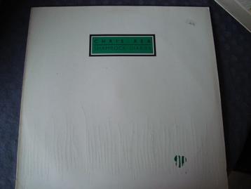 Chris rea shamrock-diaries beschikbaar voor biedingen