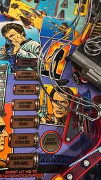 Ontspiegelde glasplaten normaal en widebody, Verzamelen, Automaten | Flipperkasten, Ophalen, Nieuw, Onderdeel of Defecte kast