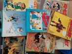 collectie stripboeken (in één koop), Meerdere stripboeken, Ophalen, Gelezen