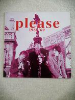 Lp psych Please (Peter Dunton) - 1968/69, Ophalen of Verzenden, Zo goed als nieuw, 12 inch, Poprock