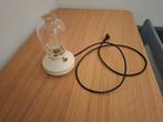 Mooie vintage bureaulamp, Ophalen