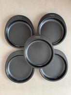 Nieuw wilton Cake Pan Easy Layers -15cm, Ophalen of Verzenden, Zo goed als nieuw, Glas of Kopje