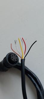 Raymarine SeaTalk alarm uit kabel. Geschikt voor E-Classic e, Watersport en Boten, Navigatiemiddelen en Scheepselektronica, Ophalen of Verzenden