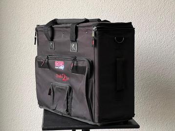 gator case rack bag beschikbaar voor biedingen