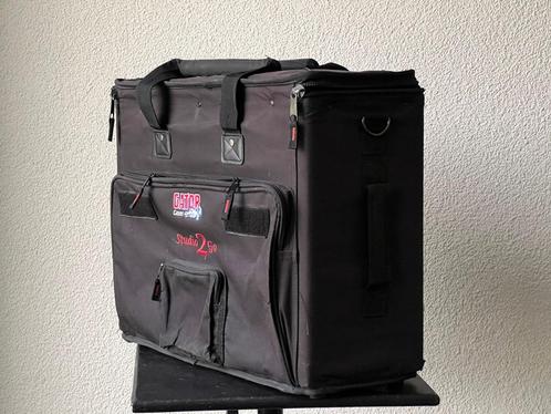 gator case rack bag, Muziek en Instrumenten, Behuizingen en Koffers, Overige instrumenten, Ophalen of Verzenden