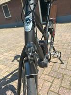 Gazelle Cityzen C8 - Zo goed als nieuw, Fietsen en Brommers, Elektrische fietsen, Ophalen, Zo goed als nieuw, 50 km per accu of meer