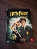 Harry Potter en de geheime kamer dvd, Verzamelen, Harry Potter, Ophalen of Verzenden, Zo goed als nieuw, Overige typen