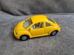 Siku Volkswagen Beetle, Ophalen of Verzenden, Zo goed als nieuw