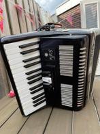 Zelfspelende accordeon., Muziek en Instrumenten, Overige merken, Gebruikt, Overige formaten, Toetsaccordeon