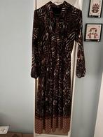 Jurken Amelie&Amelie 36, Kleding | Dames, Jurken, Ophalen of Verzenden, Zo goed als nieuw, Maat 36 (S), Onder de knie