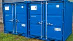 Containers in- en verkoop en verhuur., Zakelijke goederen, Machines en Bouw | Keten en Containers, Ophalen of Verzenden