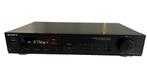 Sony ST-S120 AM/FM Stereo Tuner, Audio, Tv en Foto, Tuners, Ophalen of Verzenden, Zo goed als nieuw