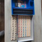 Rummikub grote stenen, Hobby en Vrije tijd, Gezelschapsspellen | Bordspellen, Gebruikt, Ophalen of Verzenden, Goliath, Nvt
