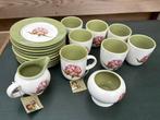 Jet ter Steege servies Peony nieuw, Huis en Inrichting, Keuken | Servies, Nieuw, Ophalen of Verzenden, Overige stijlen, Kop(pen) en/of Schotel(s)