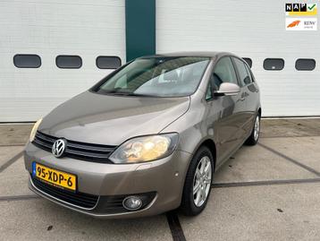 Volkswagen Golf Plus 1.2 TSI Highline Automaat ! beschikbaar voor biedingen