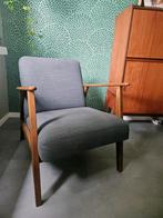 IKEA stoel, EKENÄSET Fauteuil, Ophalen, Hout, Minder dan 75 cm, Vintage, retro, IKEA