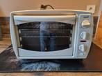 Te koop Bifinett mini oven, Minder dan 45 cm, Minder dan 45 cm, Hete lucht, Ophalen of Verzenden