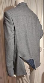 PME LEGEND😎 blazer licht grijs NOOIT GEDRAGEN!  mt 3XL, Verzenden, Overige maten, Zo goed als nieuw, Grijs