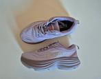Lila hardloopsneakers Bondi 8 van Hoka maat 38 (Wide), Hoka, Overige kleuren, Verzenden, Nieuw