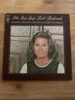 Rita Reys, Cd's en Dvd's, Ophalen, 1960 tot 1980, Gebruikt, 12 inch