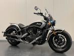 Indian SCOUT ABS (bj 2017), Chopper, Bedrijf, 1133 cc, ABS