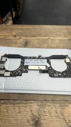Logic Boerd Apple Macbook Pro 13" A1706 2017 Defect, Computers en Software, Moederborden, Gebruikt, Info@notebookandmore.nl, DDR3