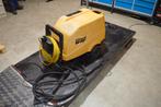 WAP CS 720 hogedrukspuit 230volt warm water machine, Tuin en Terras, Hogedrukreinigers, Ophalen, Gebruikt, Met autostop en -start