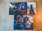 Lauren Kate - Fallen, Lauren Kate, Ophalen of Verzenden, Zo goed als nieuw, Fictie