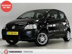 Volkswagen Fox 1.2 Trendline /15"LMV /Radio-CD /Airbags /Bum, Voorwielaandrijving, Stof, 4 stoelen, 1198 cc
