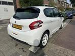 Peugeot 208 1.0 VTi LIKE l Airco l Cruise l 5-deurs, Auto's, Peugeot, Voorwielaandrijving, Euro 5, Gebruikt, Huisgarantie