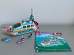 LEGO Friends Dolfijn Boot 41015, Ophalen of Verzenden, Gebruikt, Complete set, Lego