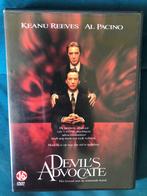 2 voor 1 prijs Meet Joe Black en Devil's Advocate, Vanaf 16 jaar, Verzenden, Gebruikt, Fantasy