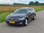 Volkswagen Passat Variant 1.5 TSI Business /Led/Navi/App Con, Auto's, Volkswagen, 4 cilinders, 150 pk, Zwart, Stationwagon