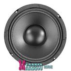 Basluidspreker, Chassis Basspeaker, P.P. 16cm, 100watt RMS, Audio, Tv en Foto, Luidsprekers, Overige merken, Subwoofer, Nieuw