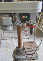 Kinzo Klopboormachine, Ophalen of Verzenden, Gebruikt, Gereedschap of Toebehoren