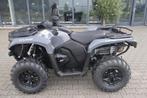 CAN-AM Outlander DPS 500 ABS QUAD nieuw T kenteken, BRP Can am, Infobrpbenelux@brp.com, Uchy 4-6
1006  Lausanne
